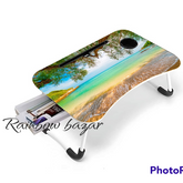 Printed Laptop Table